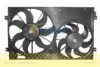 VAG 1K0959455DHSET Fan, radiator